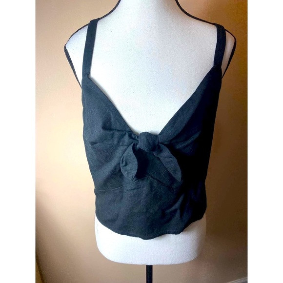Crop Top Plus Sized NWT! - Picture 1 of 7